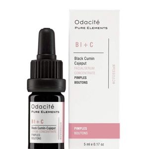 BNIB odacite facial serum